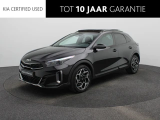 Kia XCeed 1.5 T-GDi GT-Line