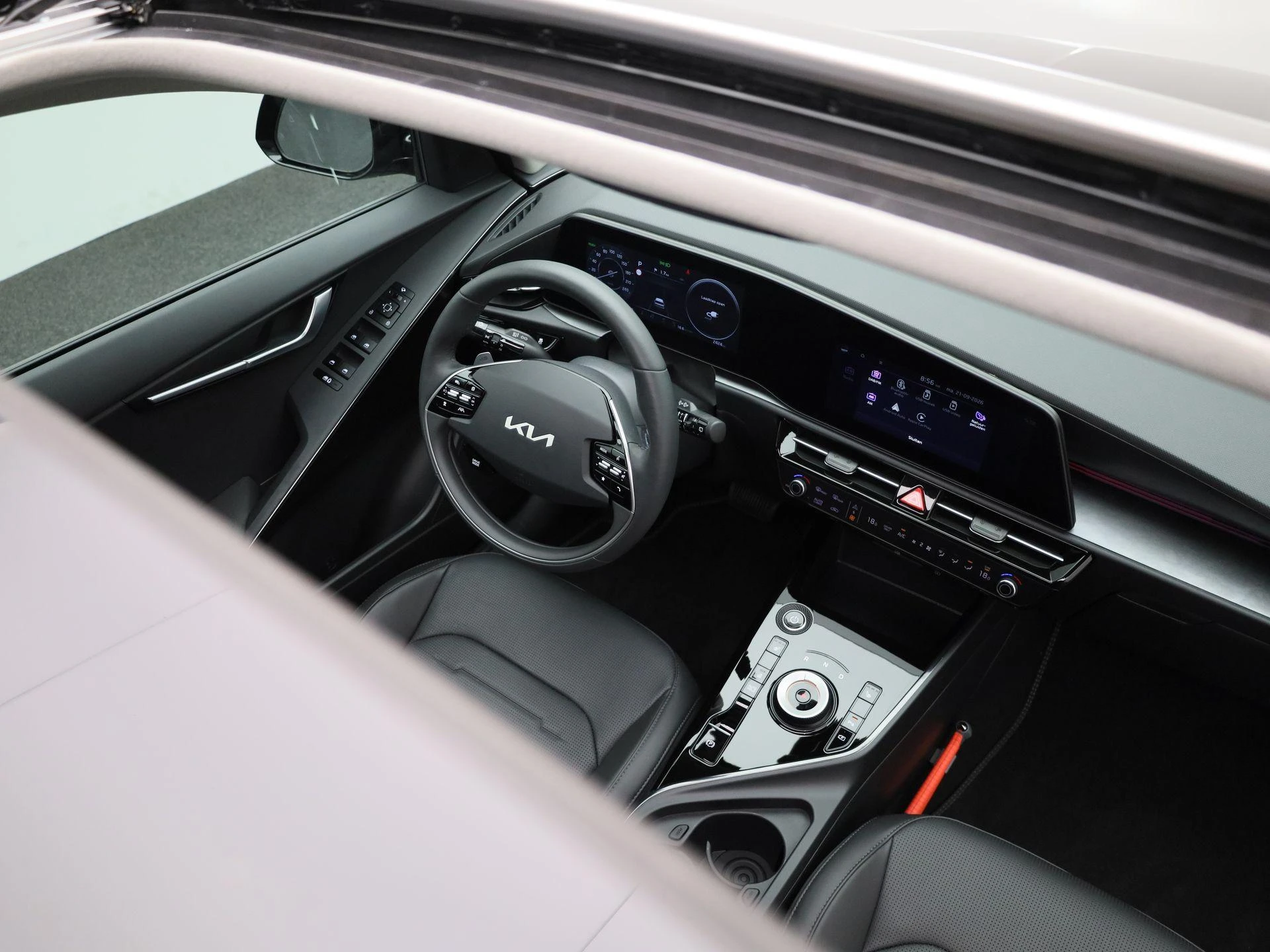 Kia-Niro EV-image-36