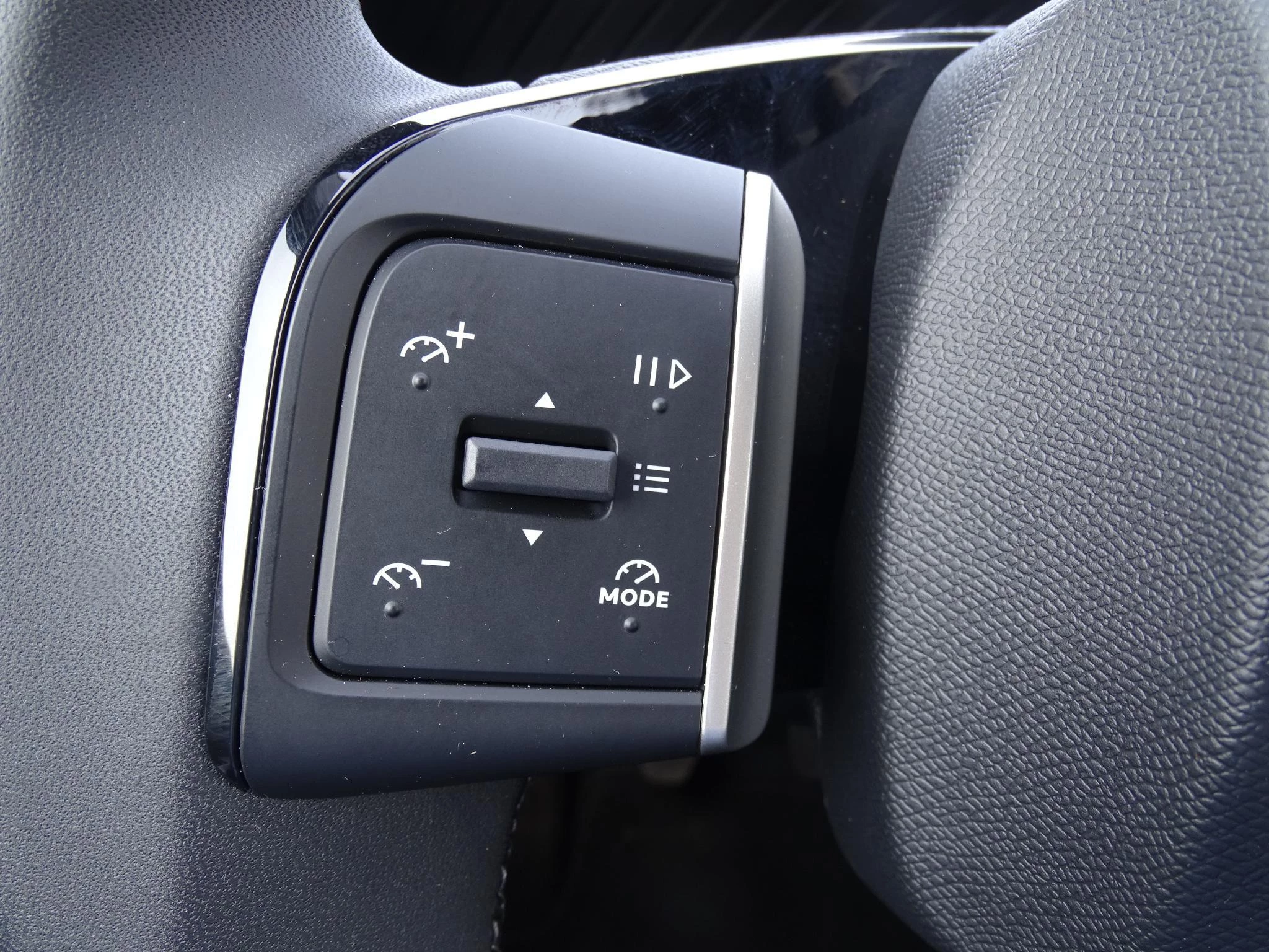 Citroën C3 1.2T Max