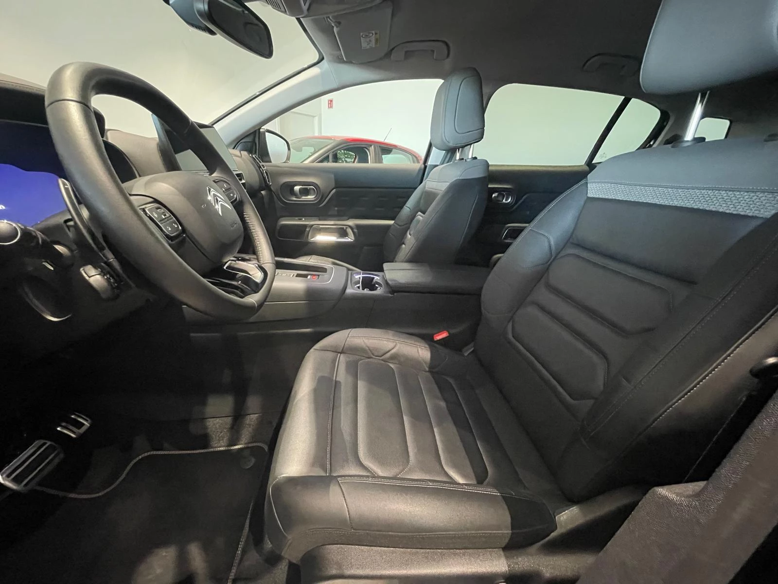 Citroën C5 Aircross 1.2 PureTech 130 S&S EAT8 Feel