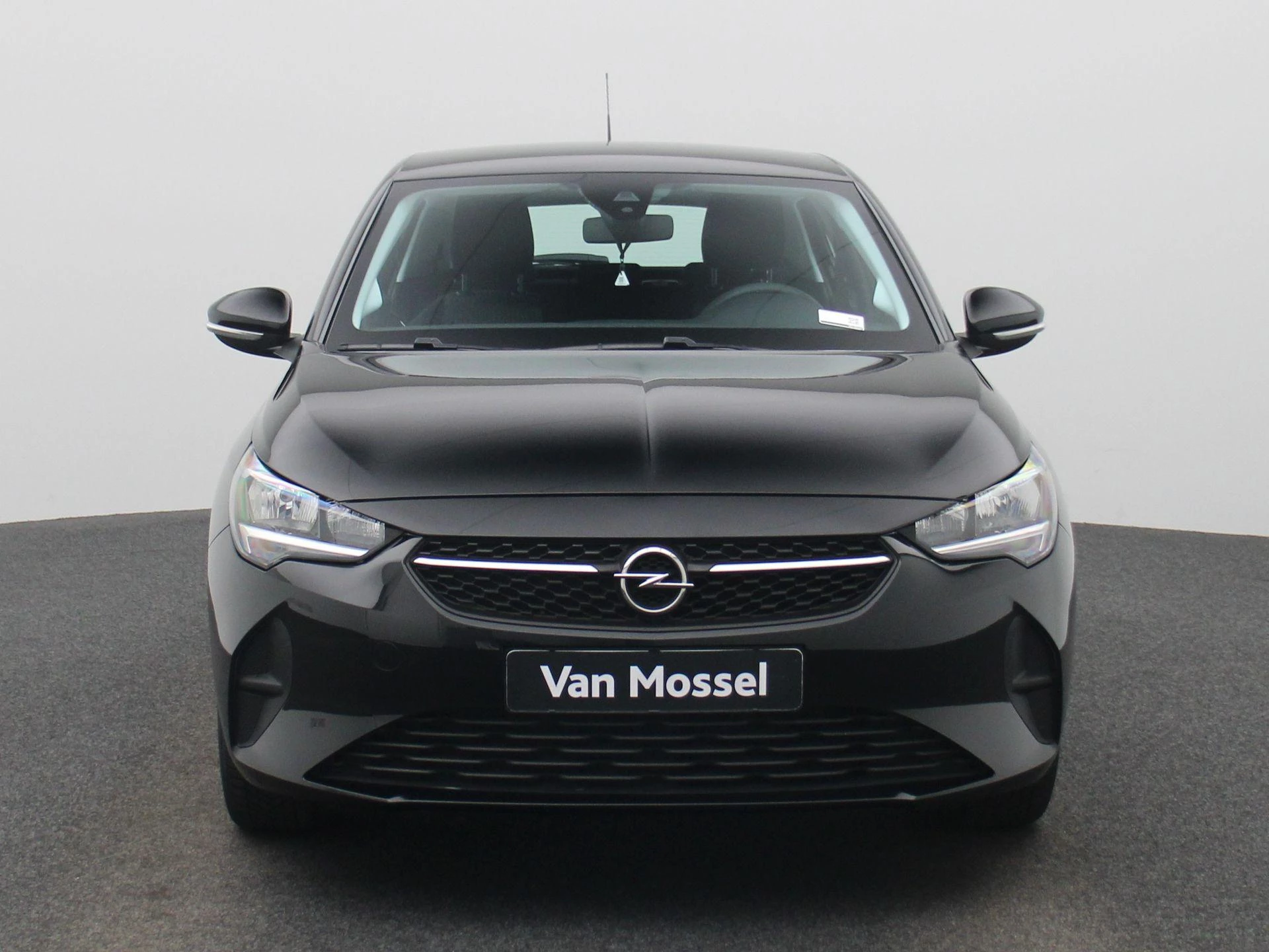 Opel Corsa 1.2 55kW S/S Edition