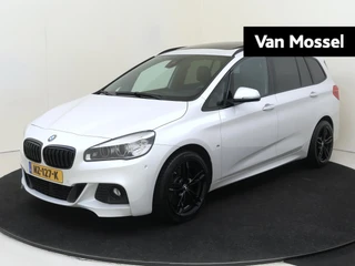 BMW 2 Serie Gran Tourer 220i High Executive