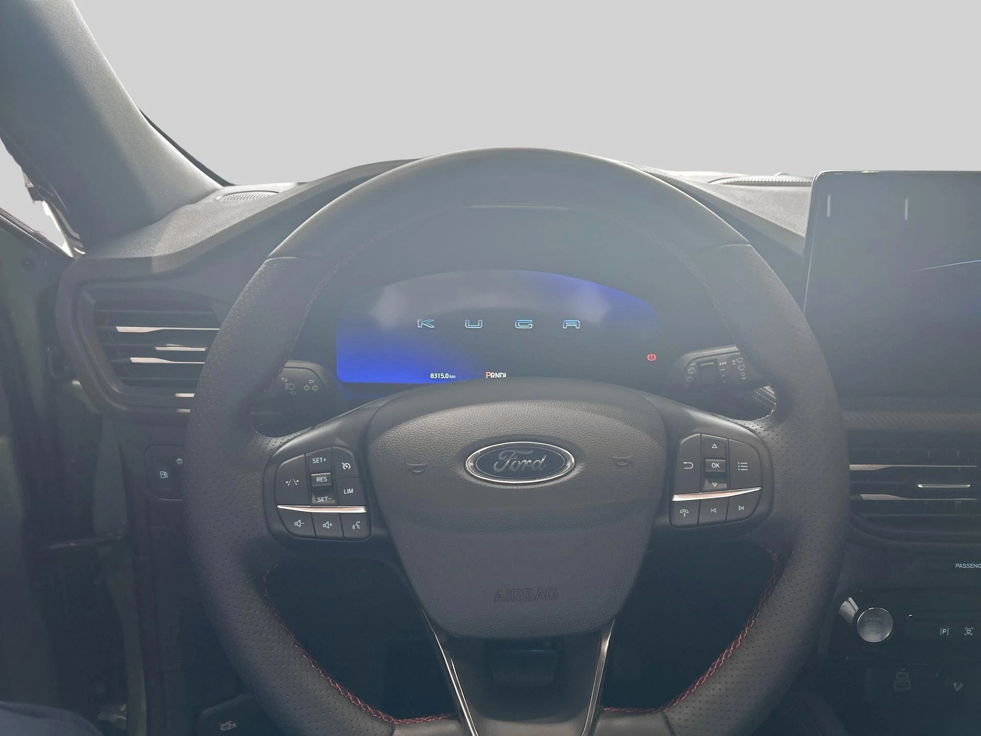 Ford Kuga NEW MODEL - ST LINE - PHEV