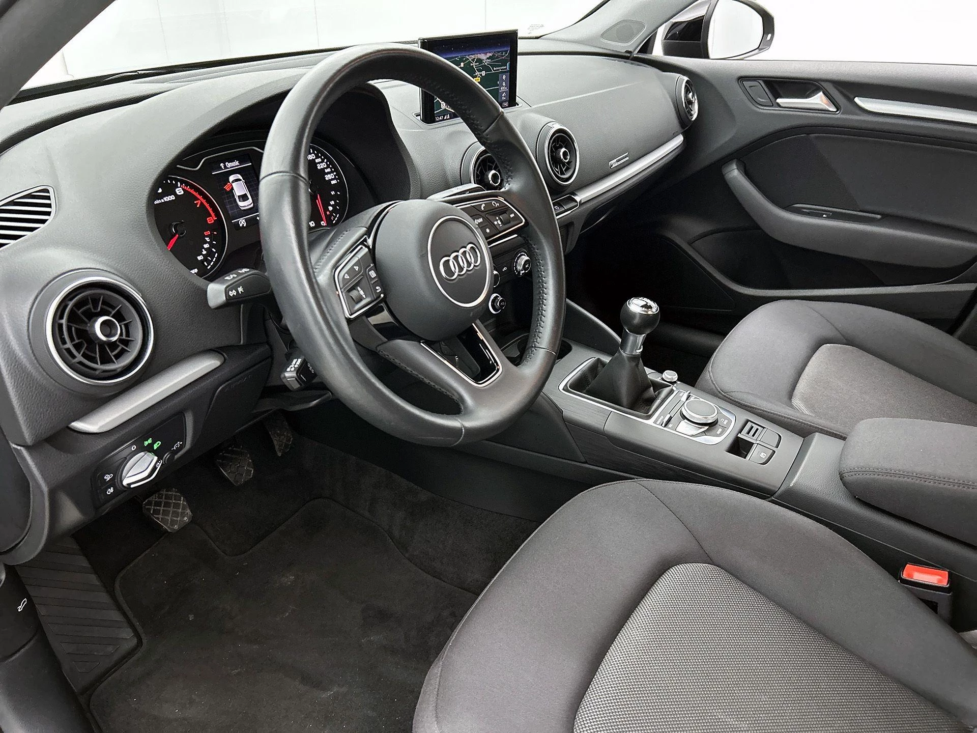 Audi A3 Limousine 30 TFSI Pro Line