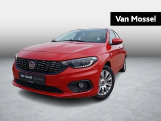 Fiat Tipo 1.4 95 pk Pop