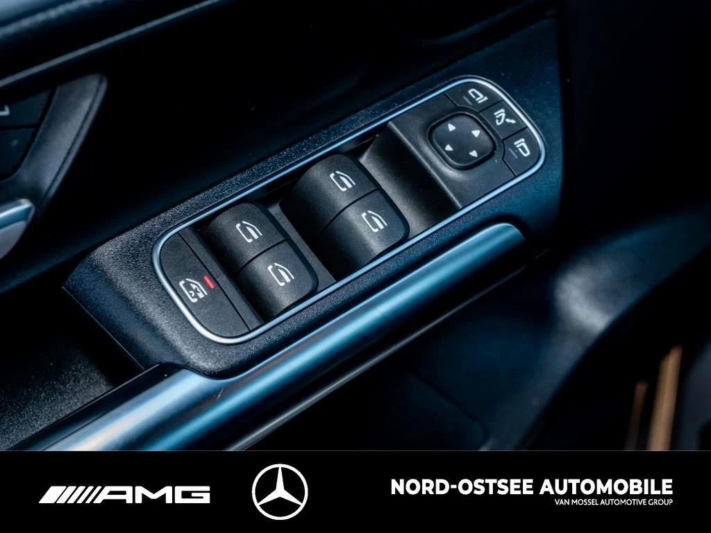 Mercedes-Benz B-Klasse 200 d PROGRESSIVE LED NIGHT PARKPAKET DAB NAV Progressive