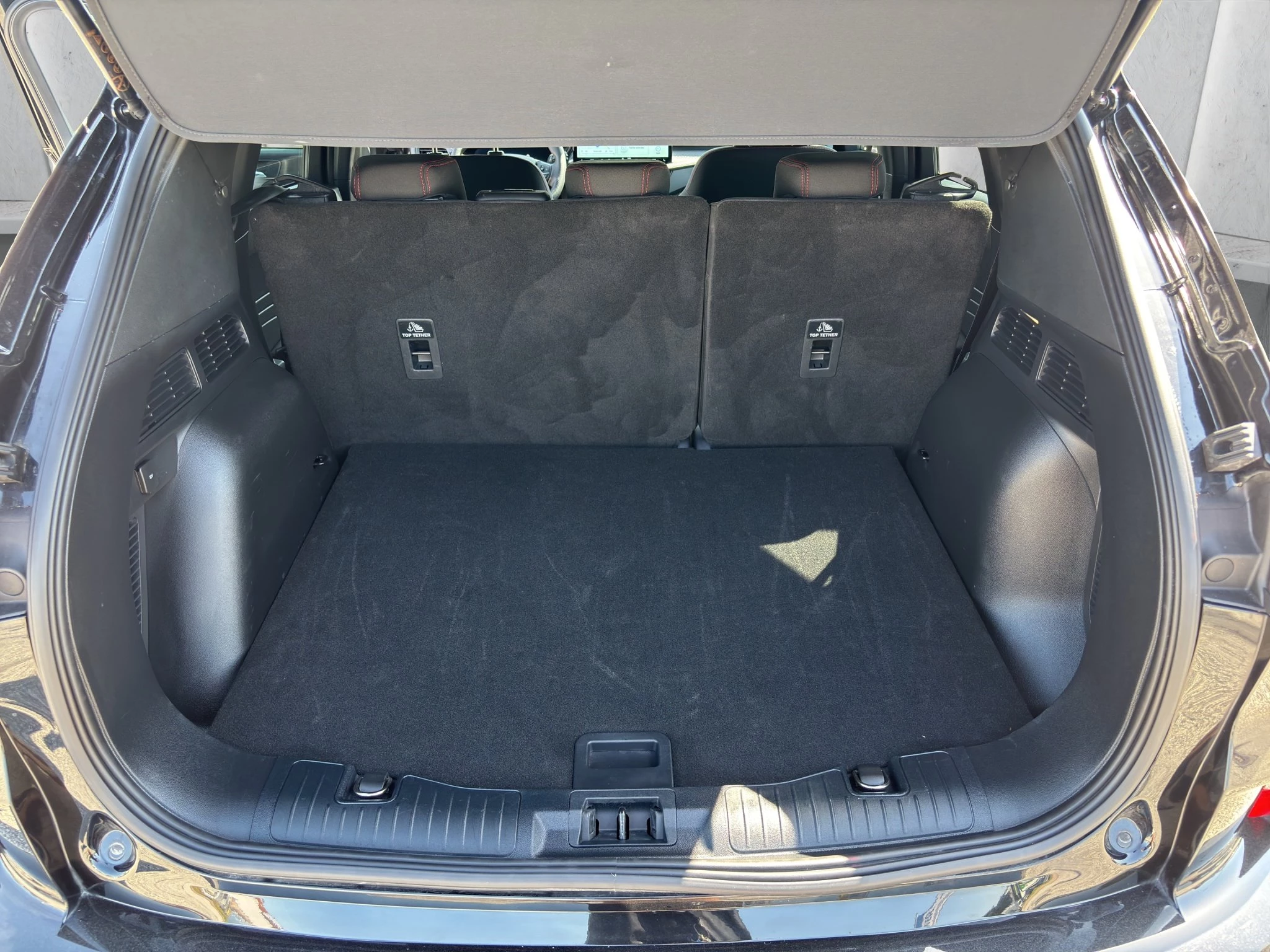 Ford Kuga ST-Line Aut.*KAM*LED-MATRIX*NAVI*GRA*WINTER-PKT.