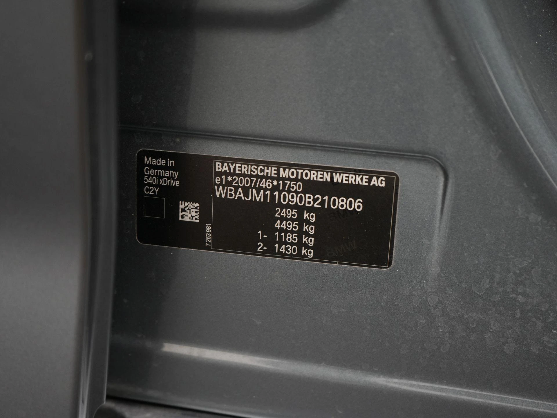 BMW-5 Serie-image-55