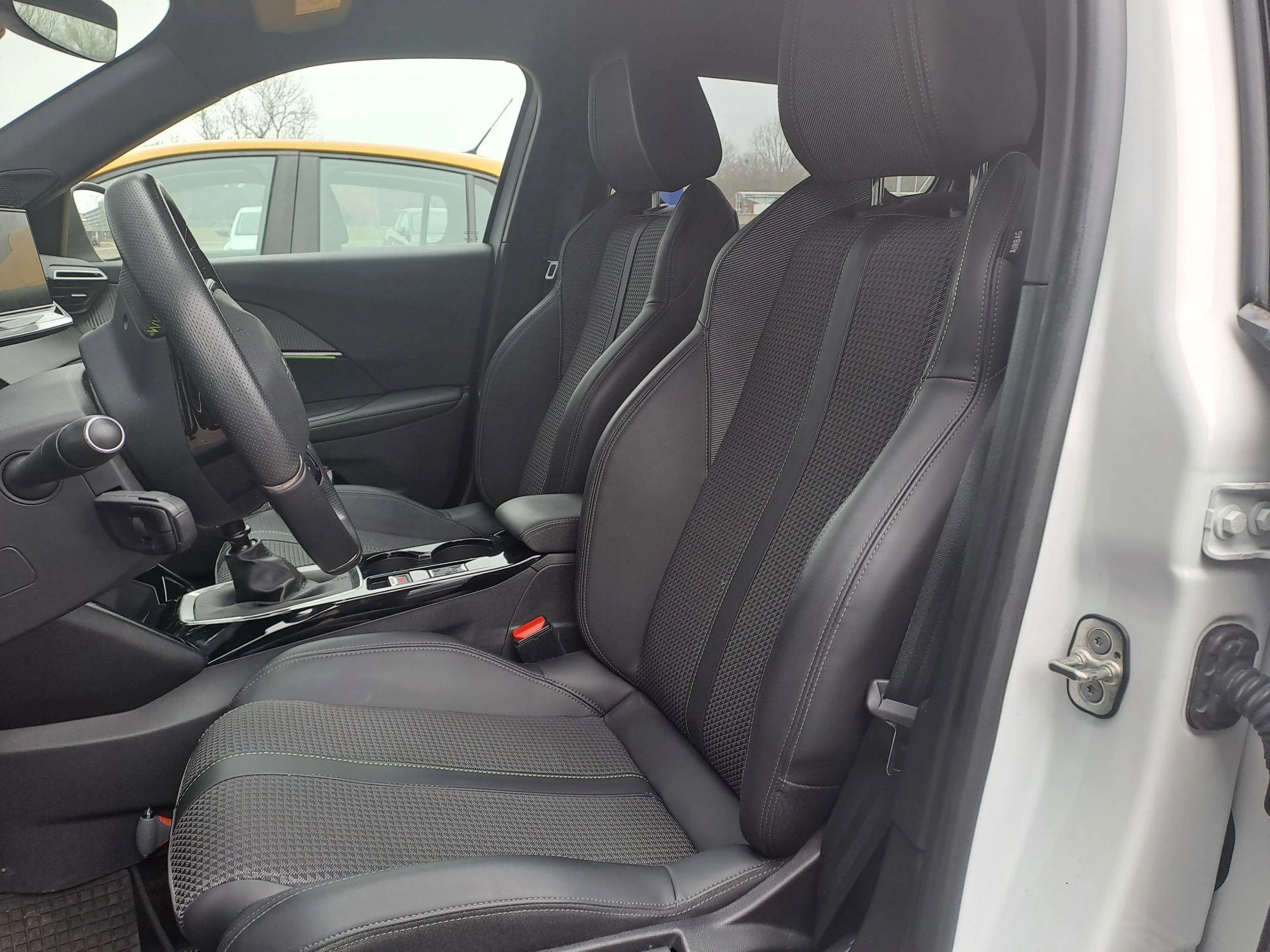 Peugeot 2008 1.2 PureTech GT