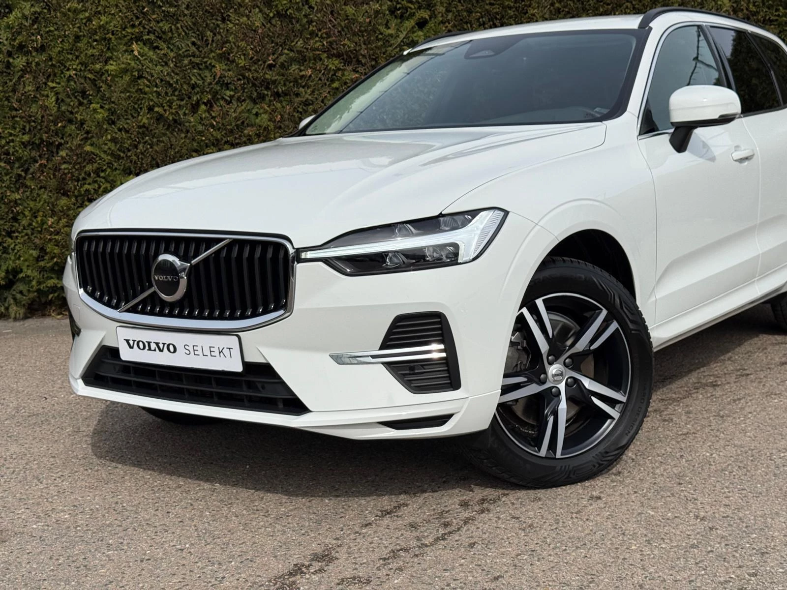 Volvo XC60 2.0 B4 Momentum