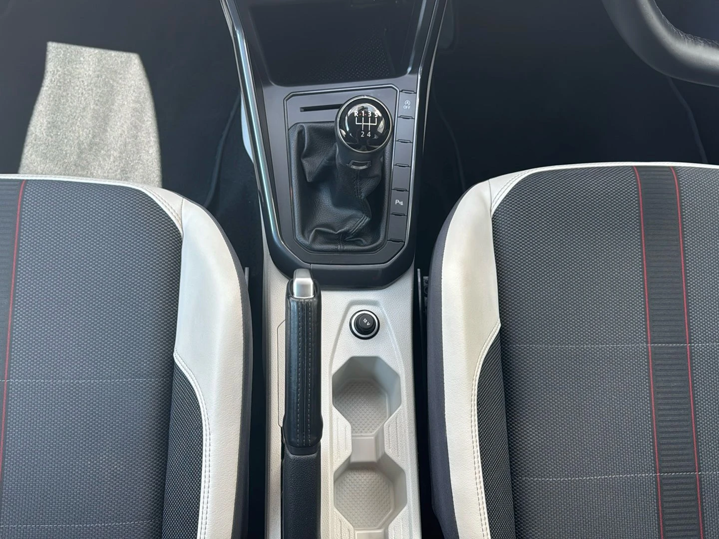 Volkswagen Polo 1.0 TSI 95 Beats 5dr