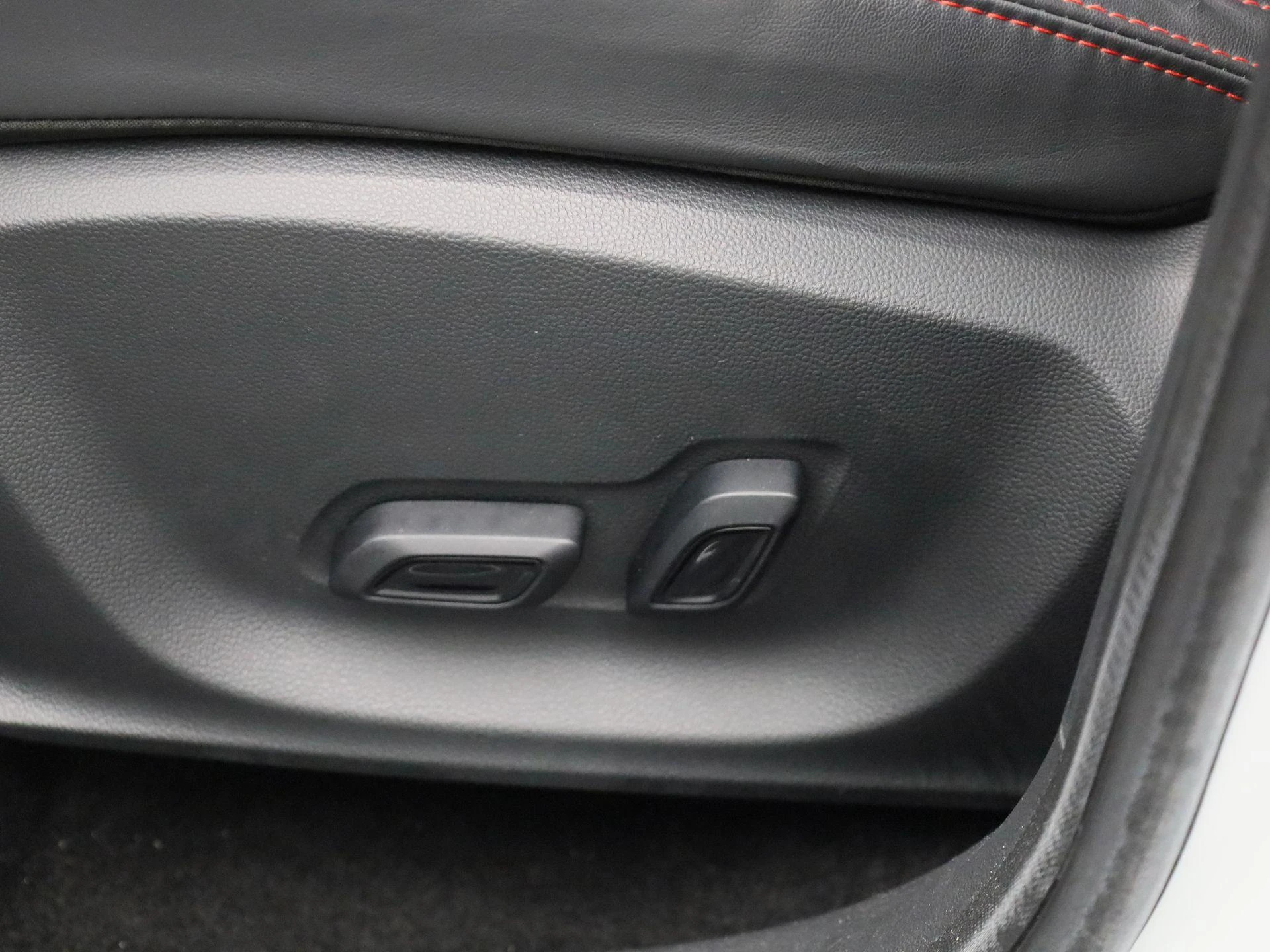 MG ZS EV MG EV Standard Range Luxury 50 kWh