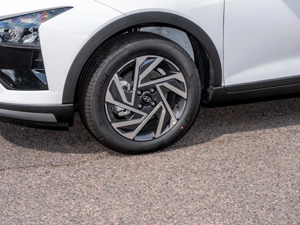 Hyundai Bayon FL Trend Komfort-Paket Trend