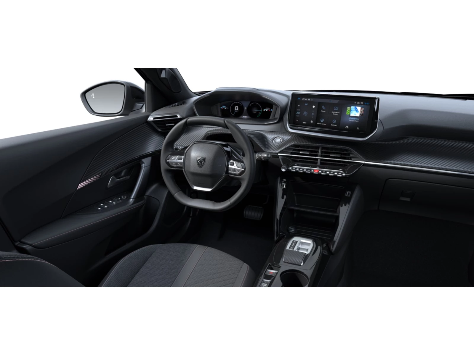 Peugeot 2008 Allure