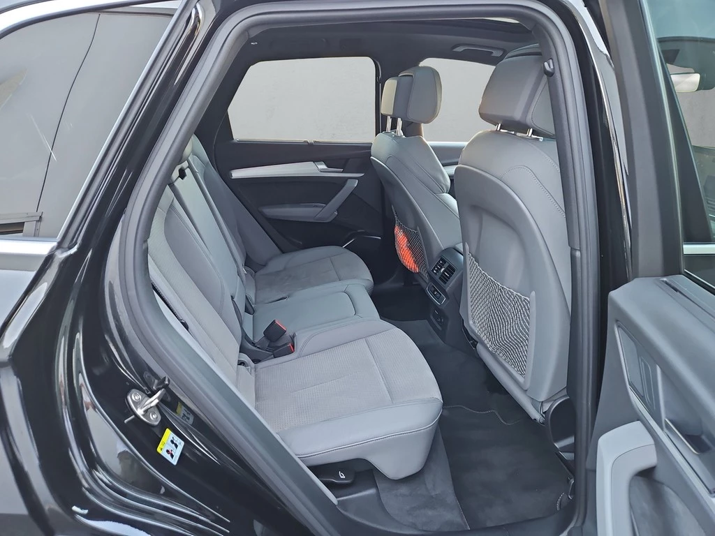 Audi Q5 S line 50 TDI quattro tiptronic *Matrix*Pano*