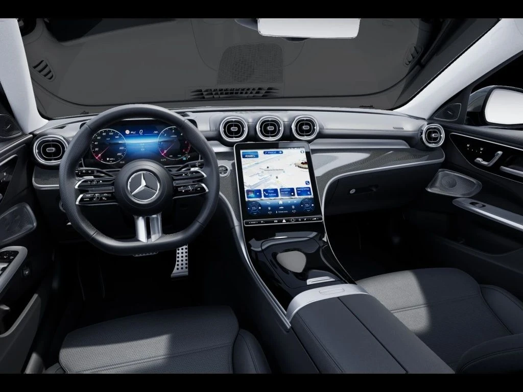 Mercedes-Benz-C-Klasse 220 d-image-9