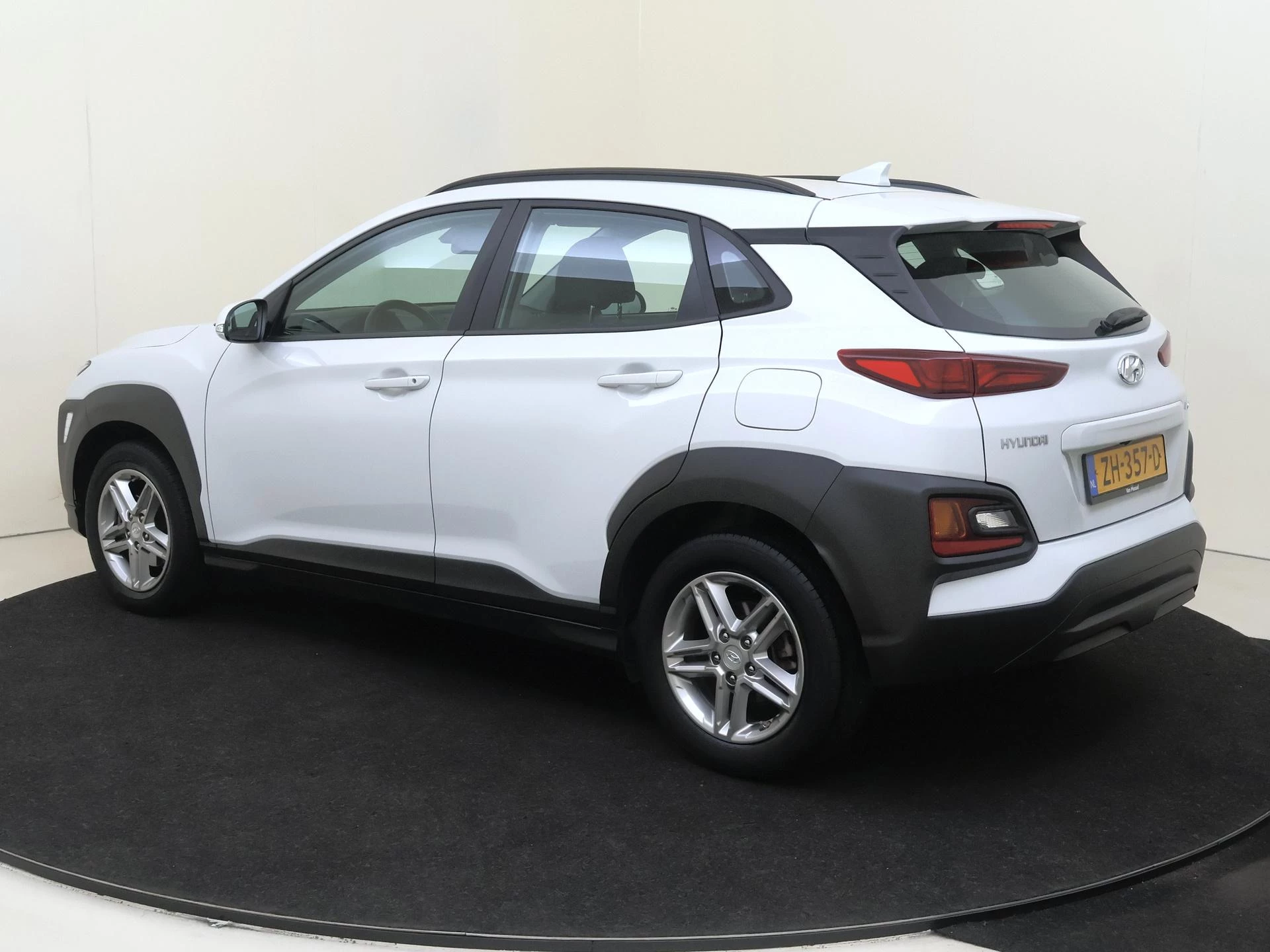Hyundai Kona 1.0 T-GDI Comfort