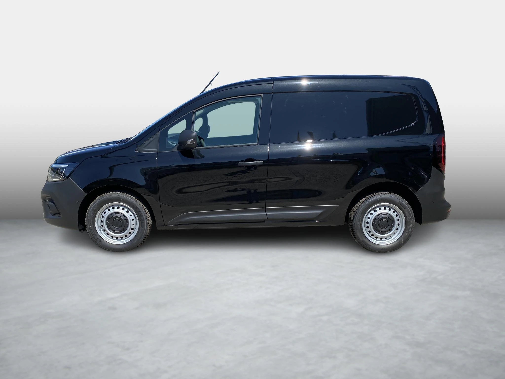 Renault Kangoo Van Advance Blue dCi 115