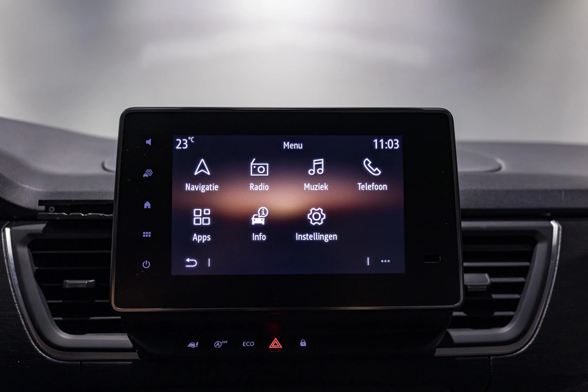 Nissan Primastar L2H1 2.0 dCi 130 N-Connecta 3.0T