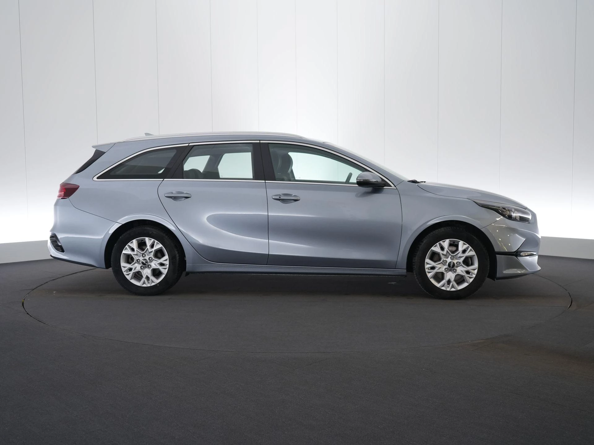 Kia cee'd Sportswagon Pulse 1.0 T-GDi 100 ISG