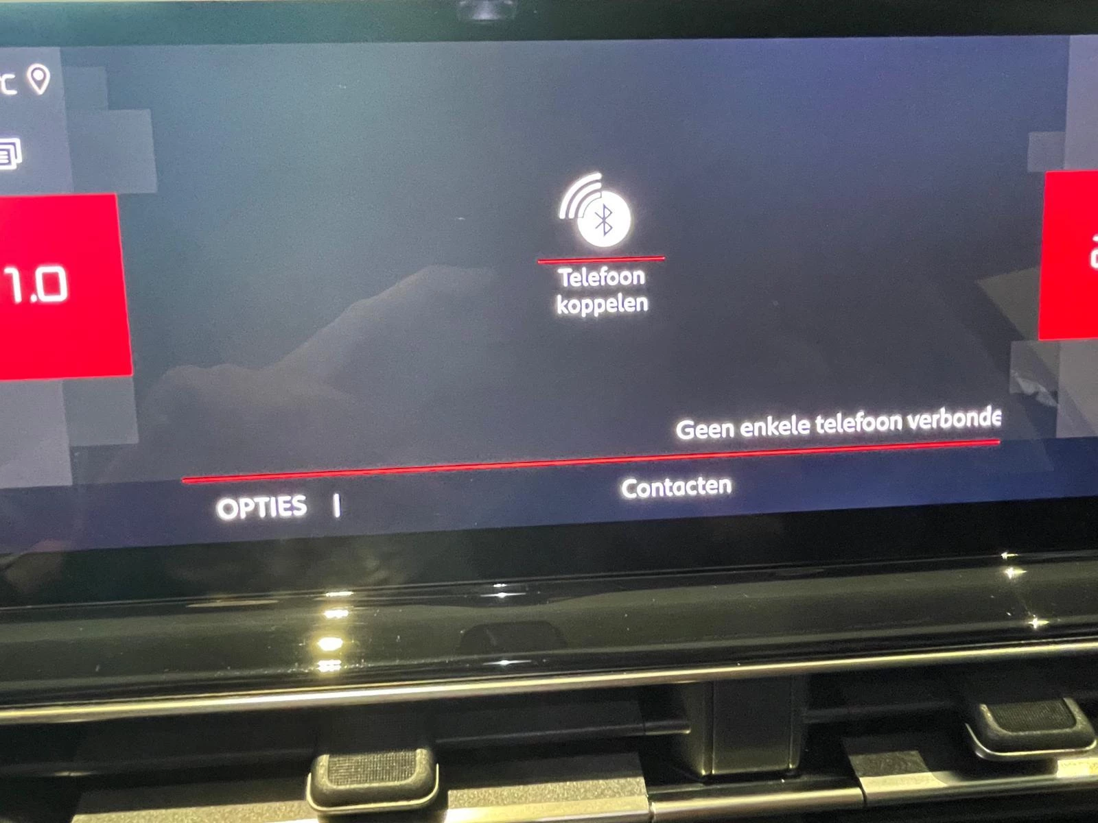 Citroën C5 Aircross 1.2 PureTech 130 S&S EAT8 Feel