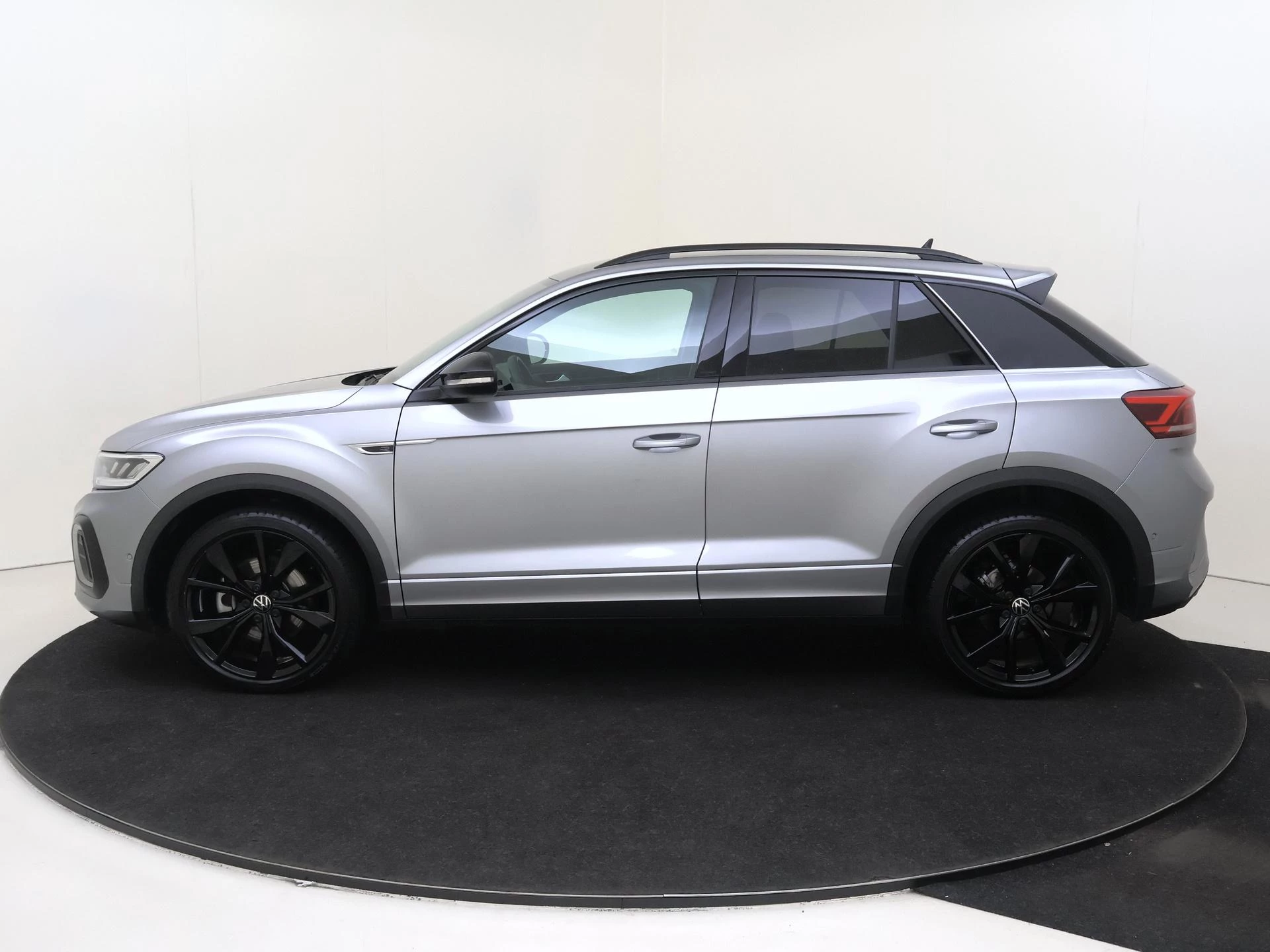 Volkswagen T-Roc 1.5 TSI R-Line Edition