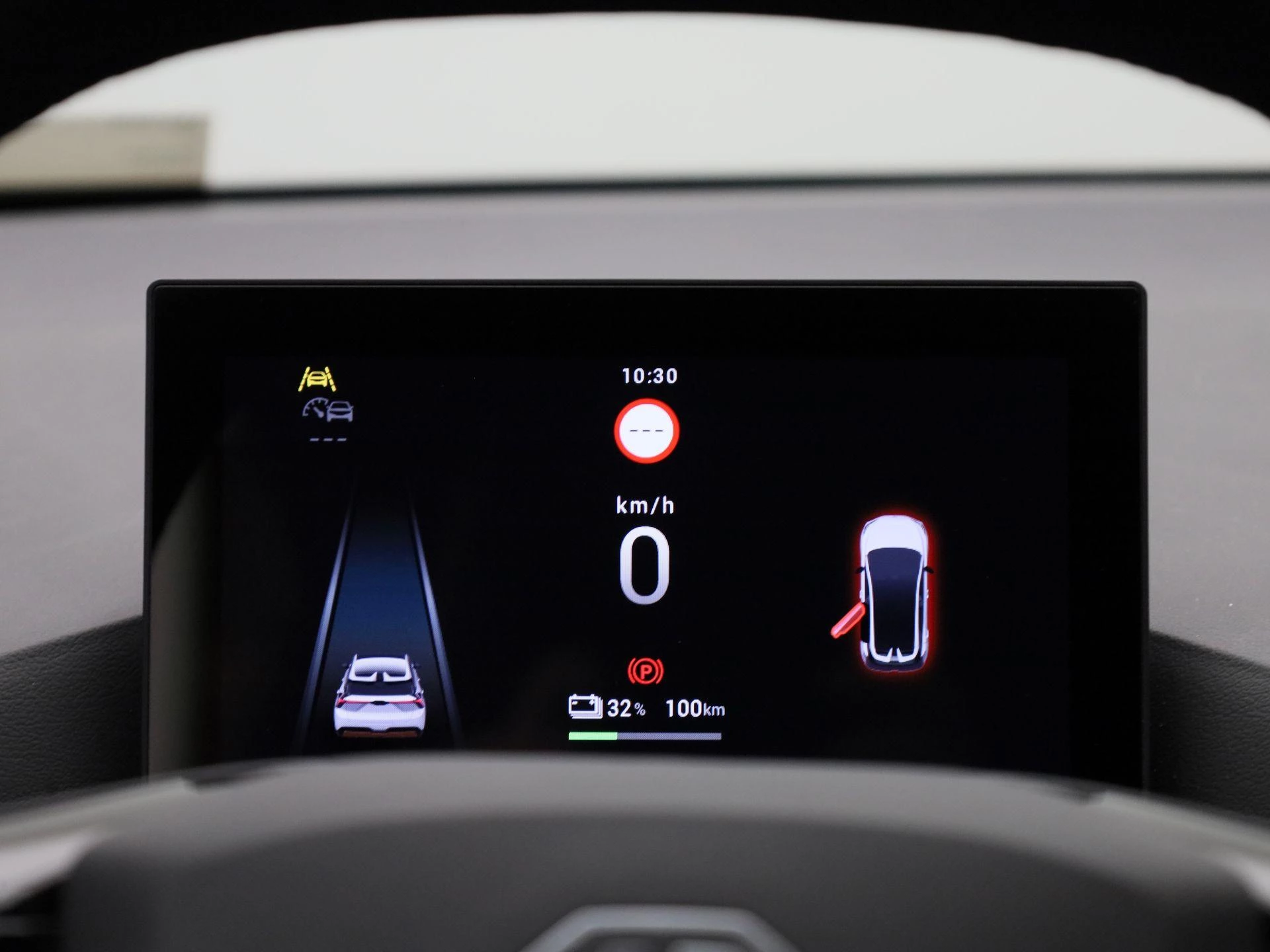 MG MG4 EV Electric Luxury 64 kWh