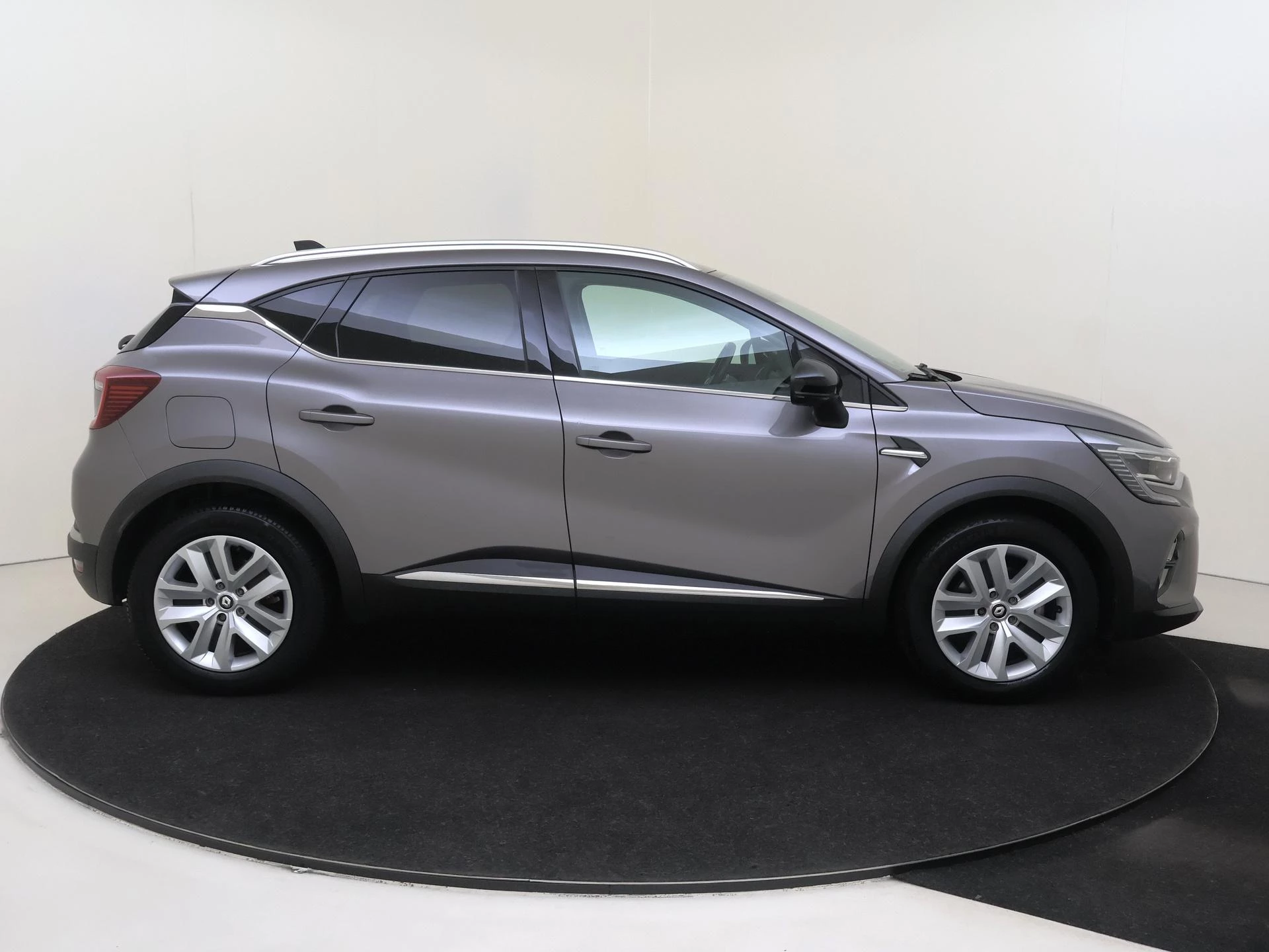 Renault Captur 1.6 E-Tech Plug-in Hybrid 160 Serie Limitée E-TECH