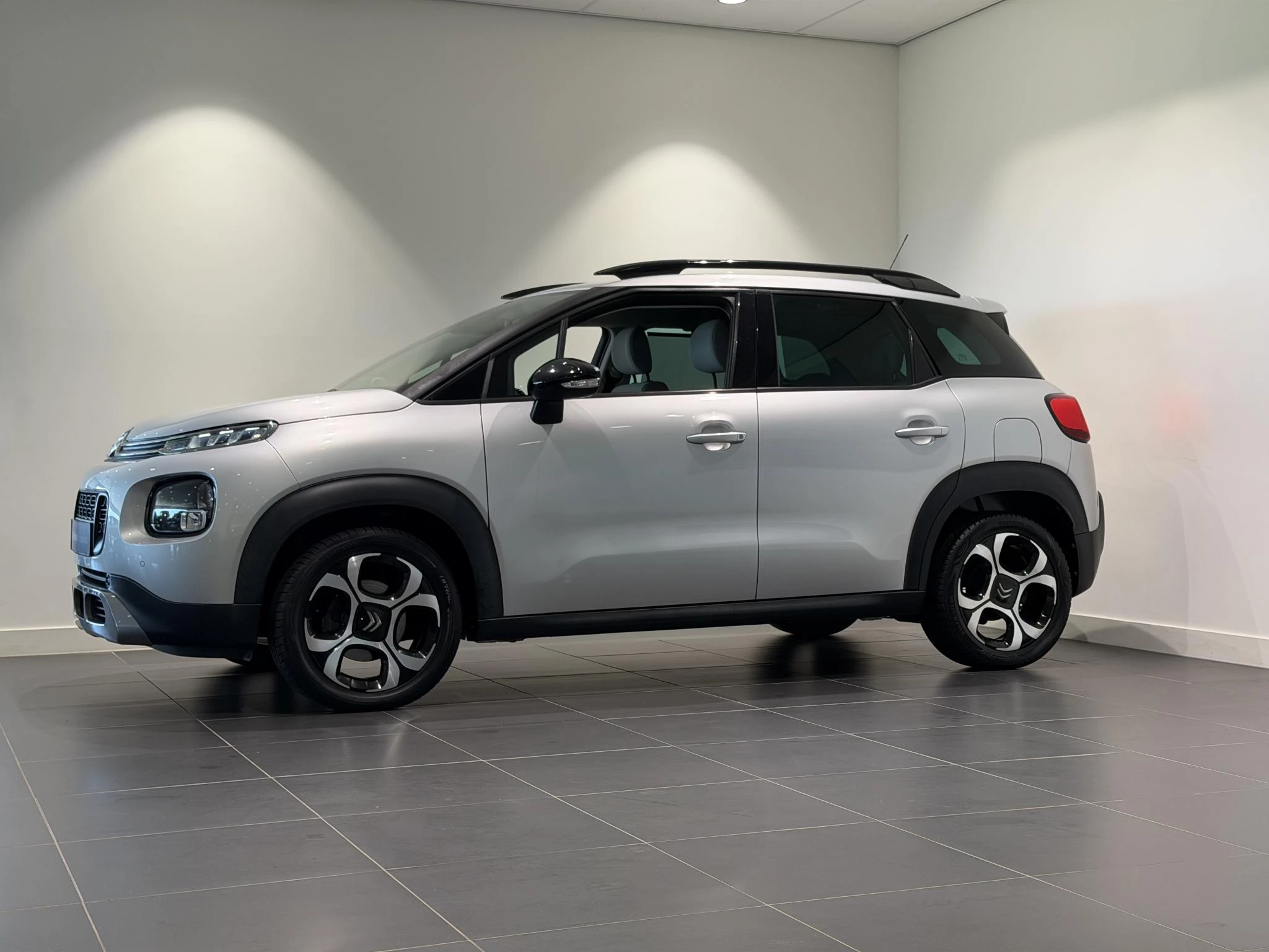 Citroën-C3 Aircross-image-3