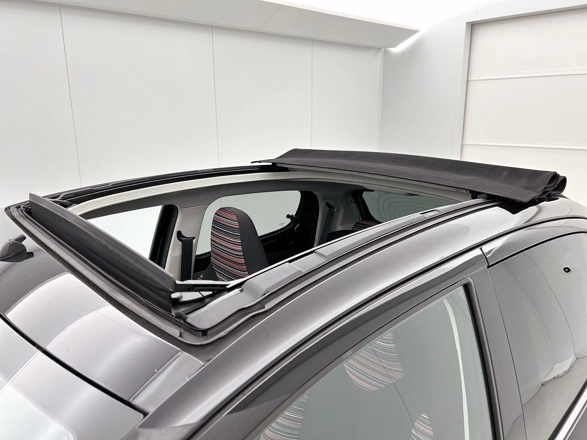 Citroën C1 1.0 VTi Airscape Shine