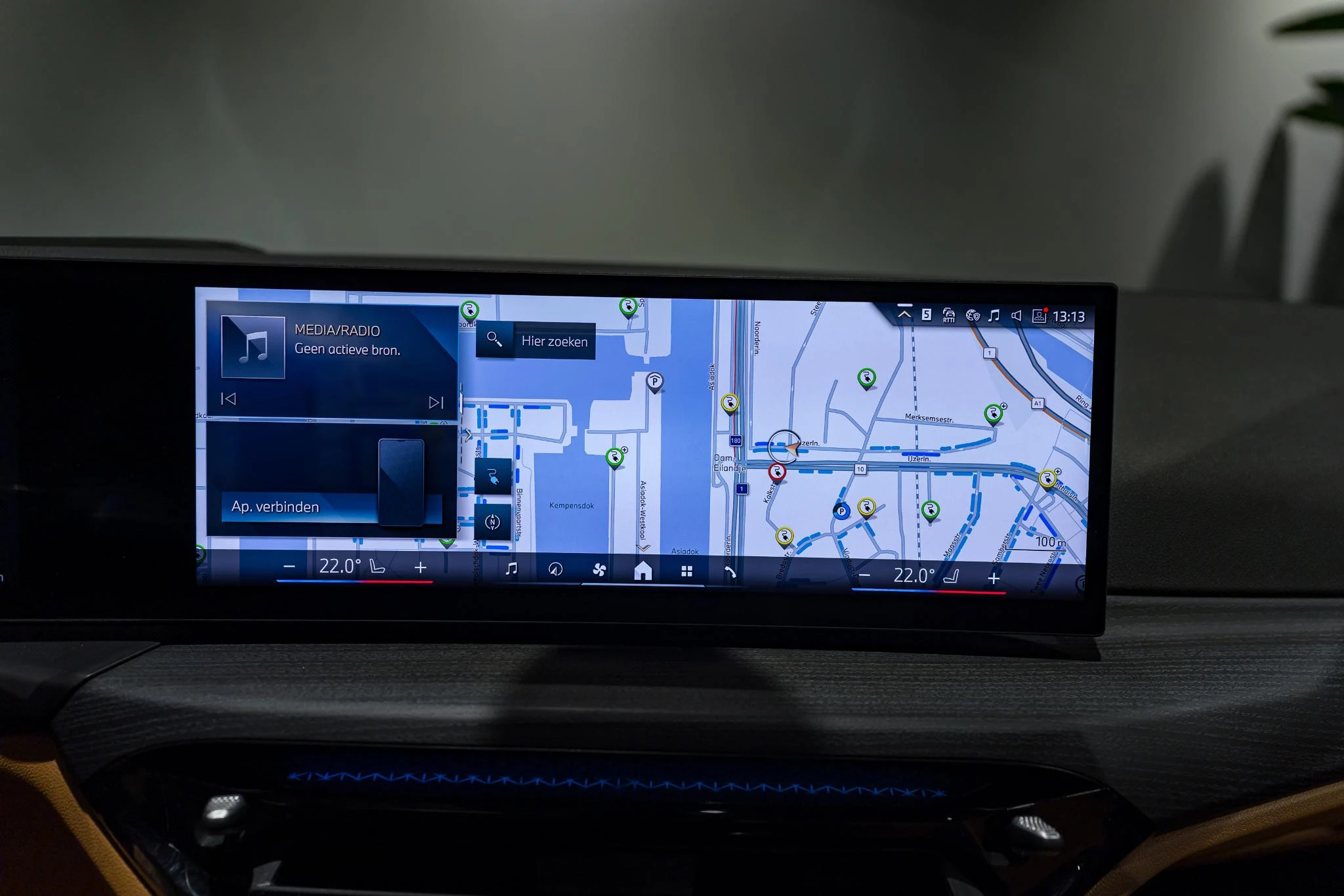 BMW i4 eDrive40