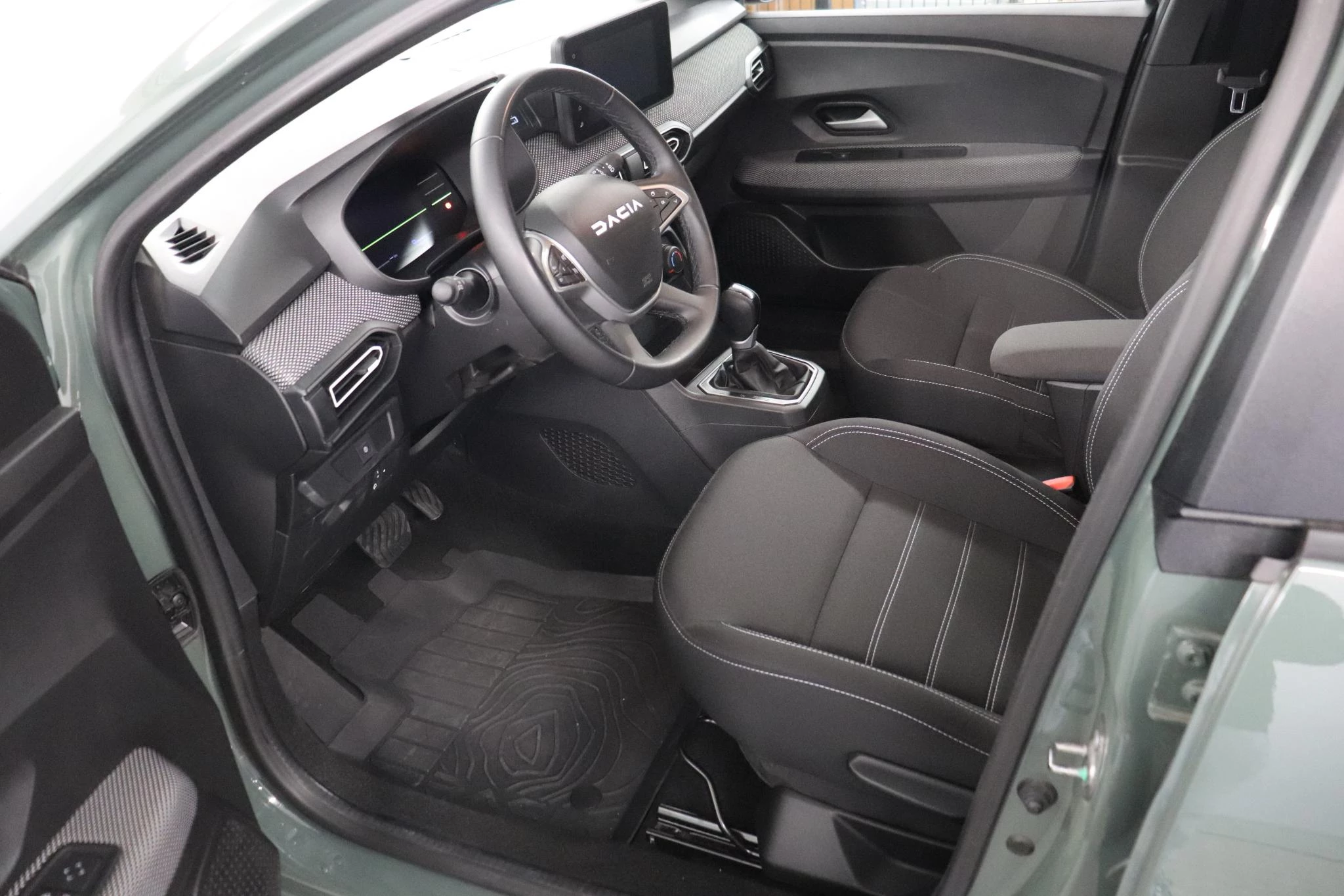 Dacia Jogger Hybrid 140 Expression