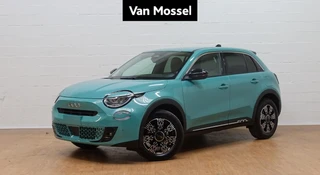 Fiat 600 1.2 Hybrid 145cv DCT La Prima