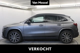 Mercedes-Benz EQA EQA 250+ Star Edition