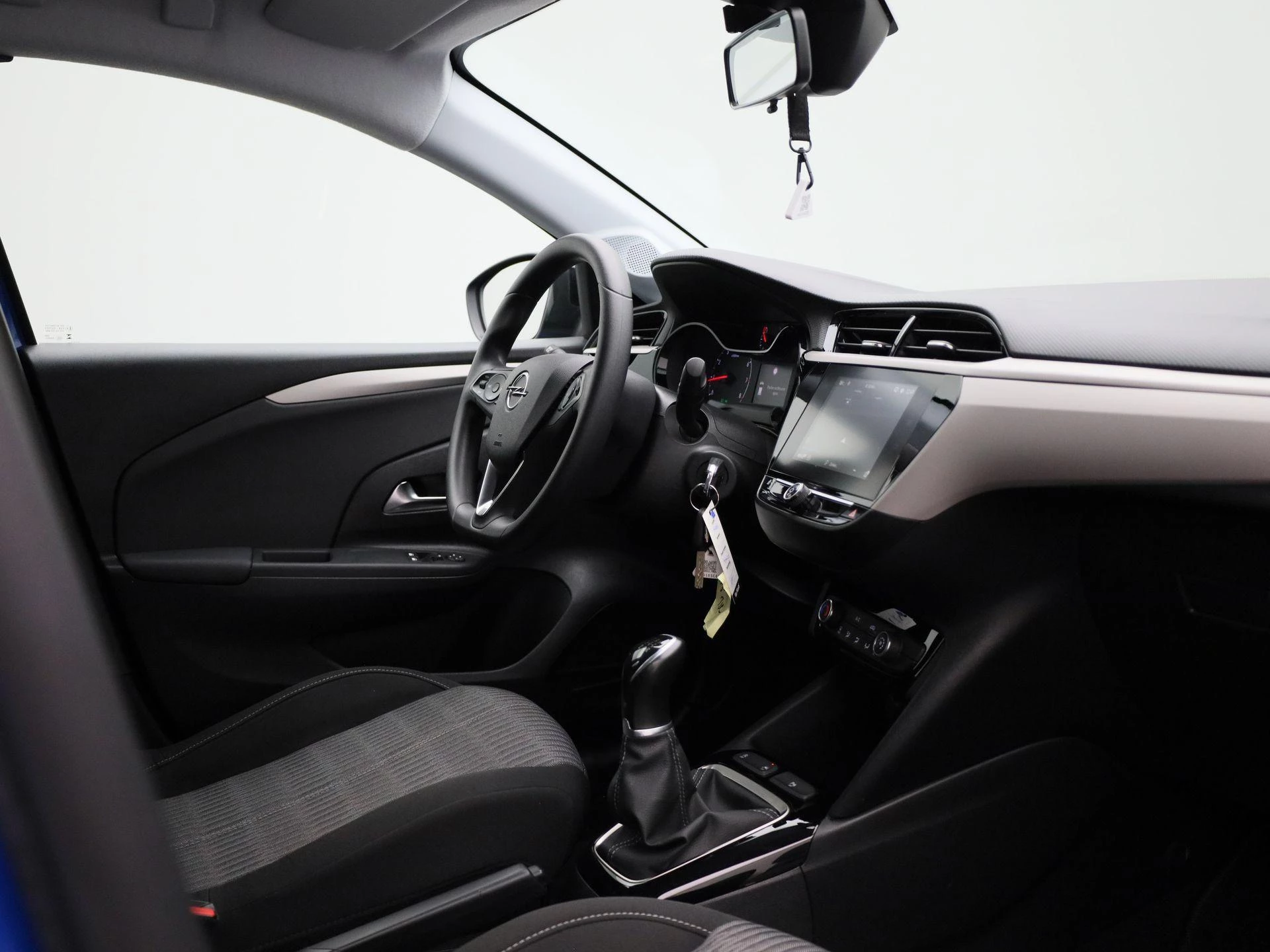 Opel Corsa 1.2 Level 2