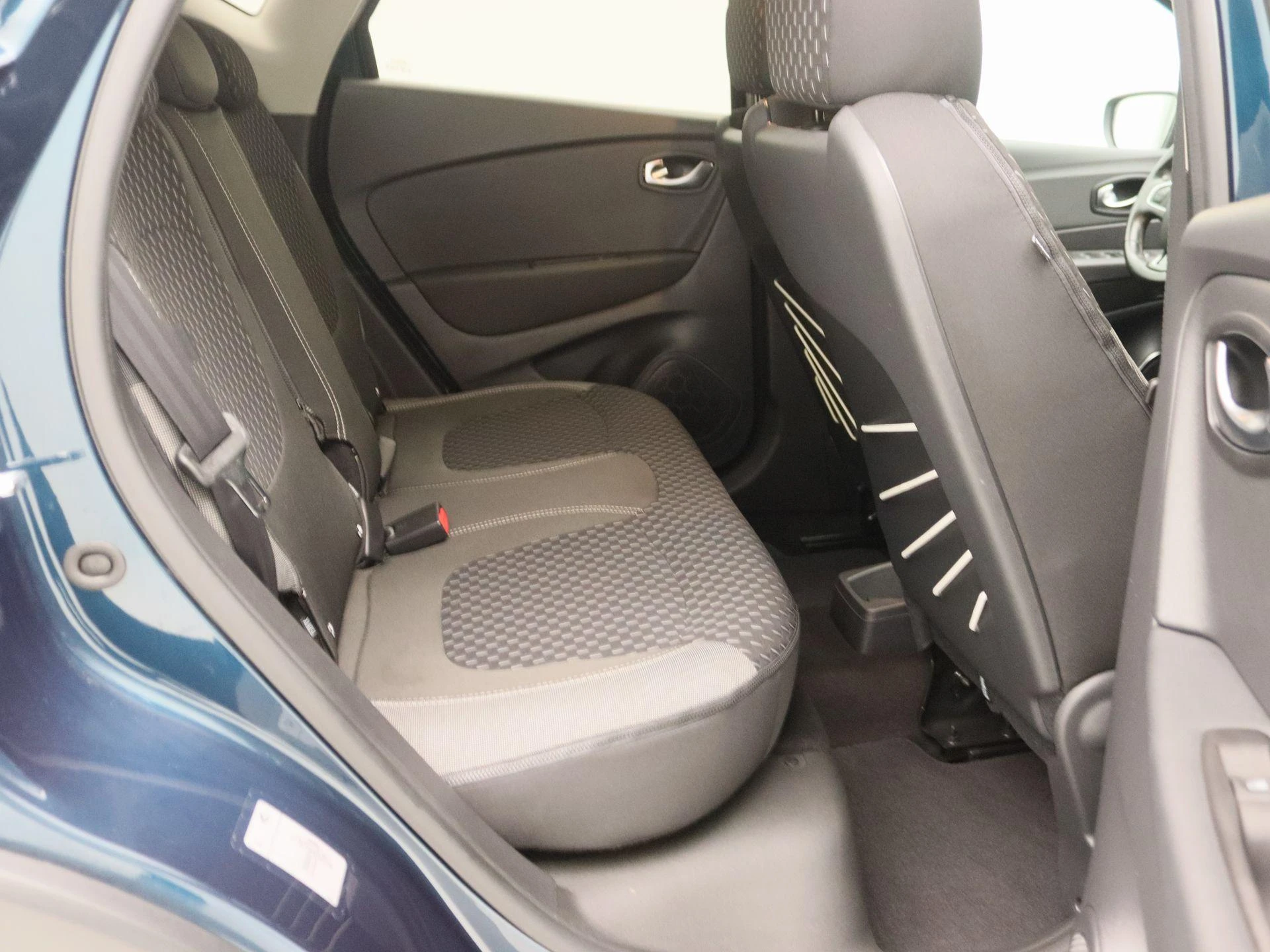 Renault Captur TCe 90 Bose