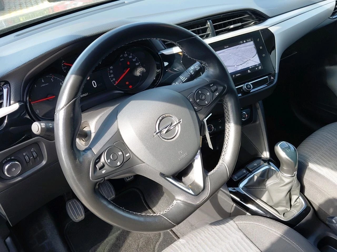 Opel Corsa 1.2 55kW S/S Edition