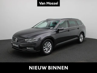 Volkswagen Passat Variant 1.5 eTSI Business