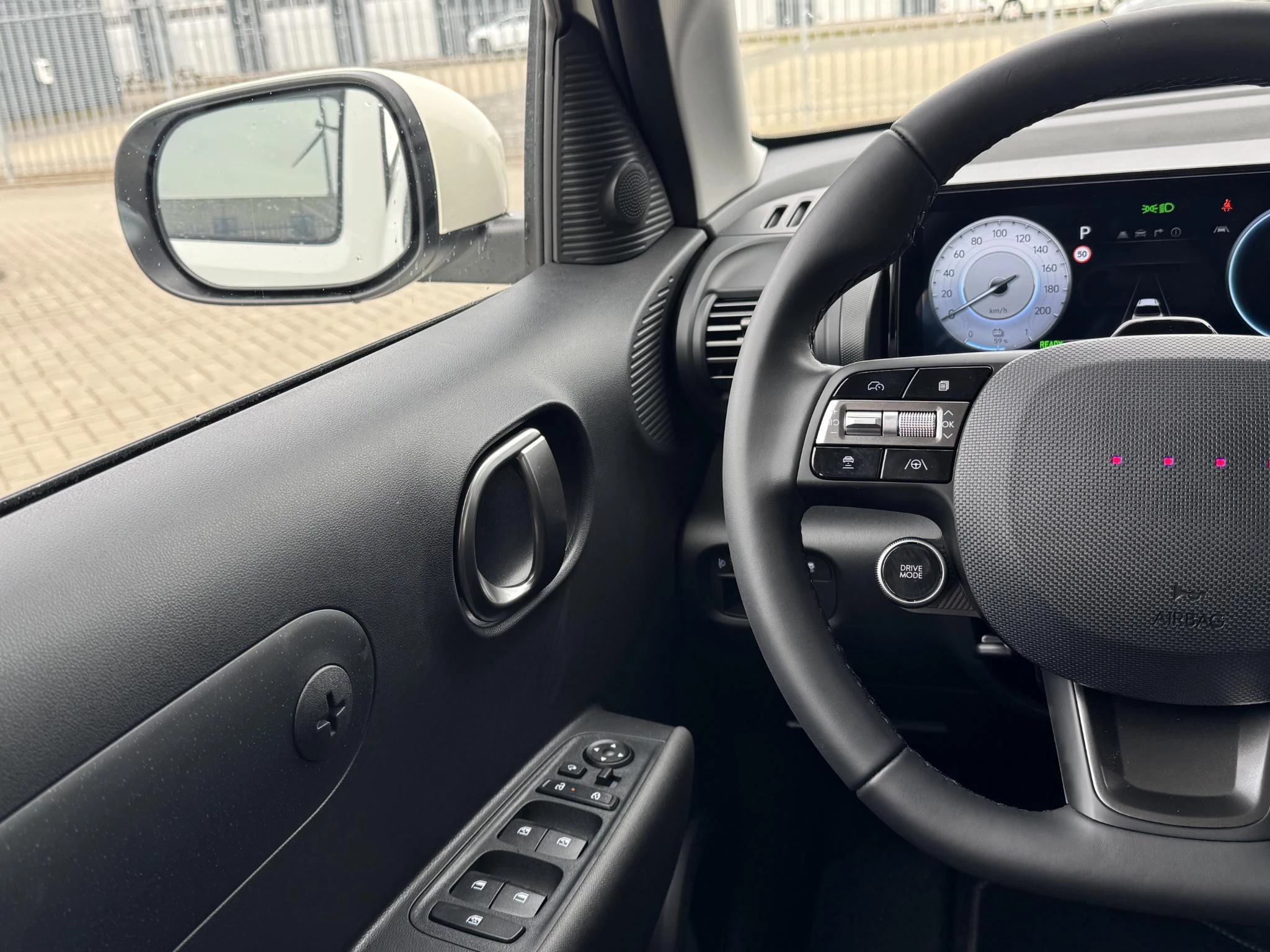 Hyundai Inster Evolve 49 kWh