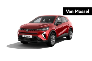 Renault Symbioz full hybrid 160 E-TECH Evolution
