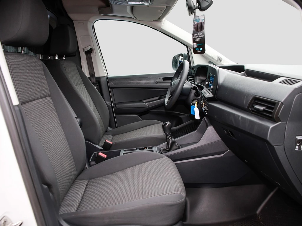Volkswagen Caddy Cargo Maxi 1.5 TSI Klima/PDC