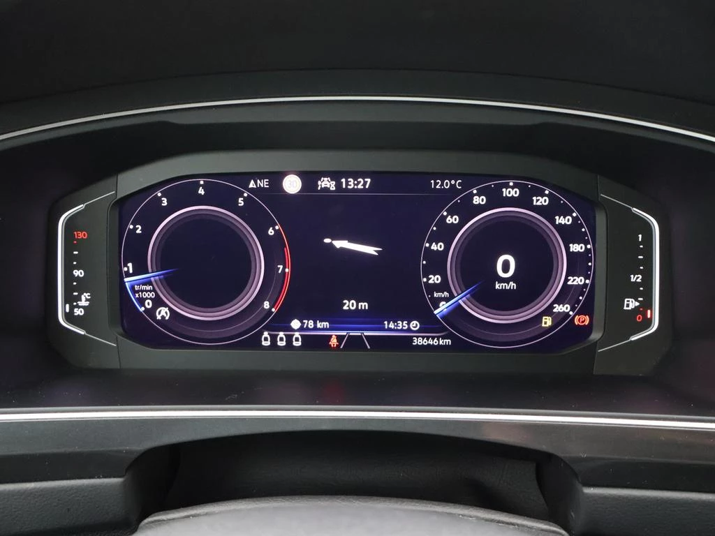 Volkswagen Tiguan Tiguan Life Business 1.5TSI 130PK *VIRTUAL COCKPIT*CAMERA*ACC*PDC*LANE ASSIST*...*