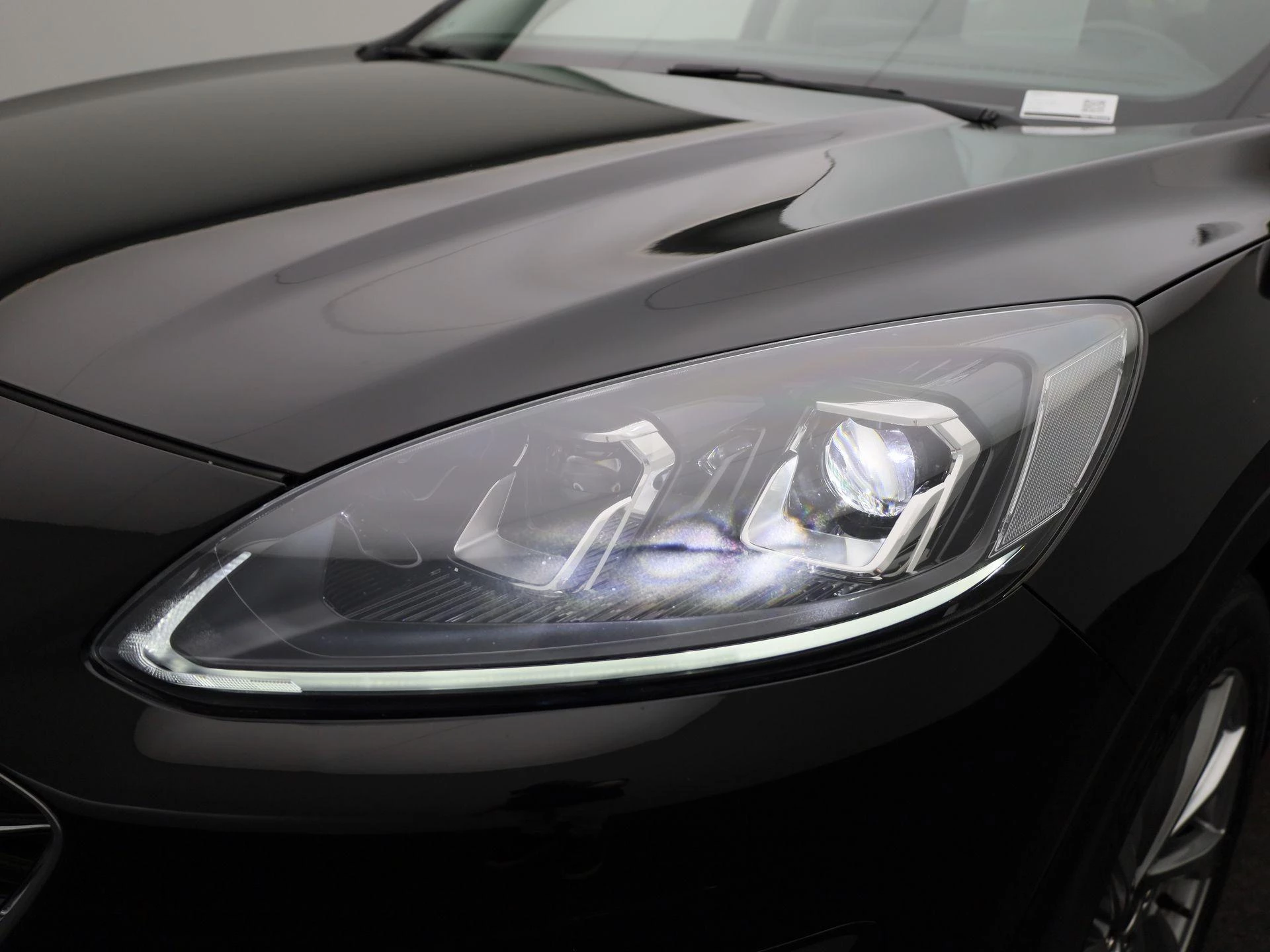 Ford Kuga 2.5 PHEV Vignale