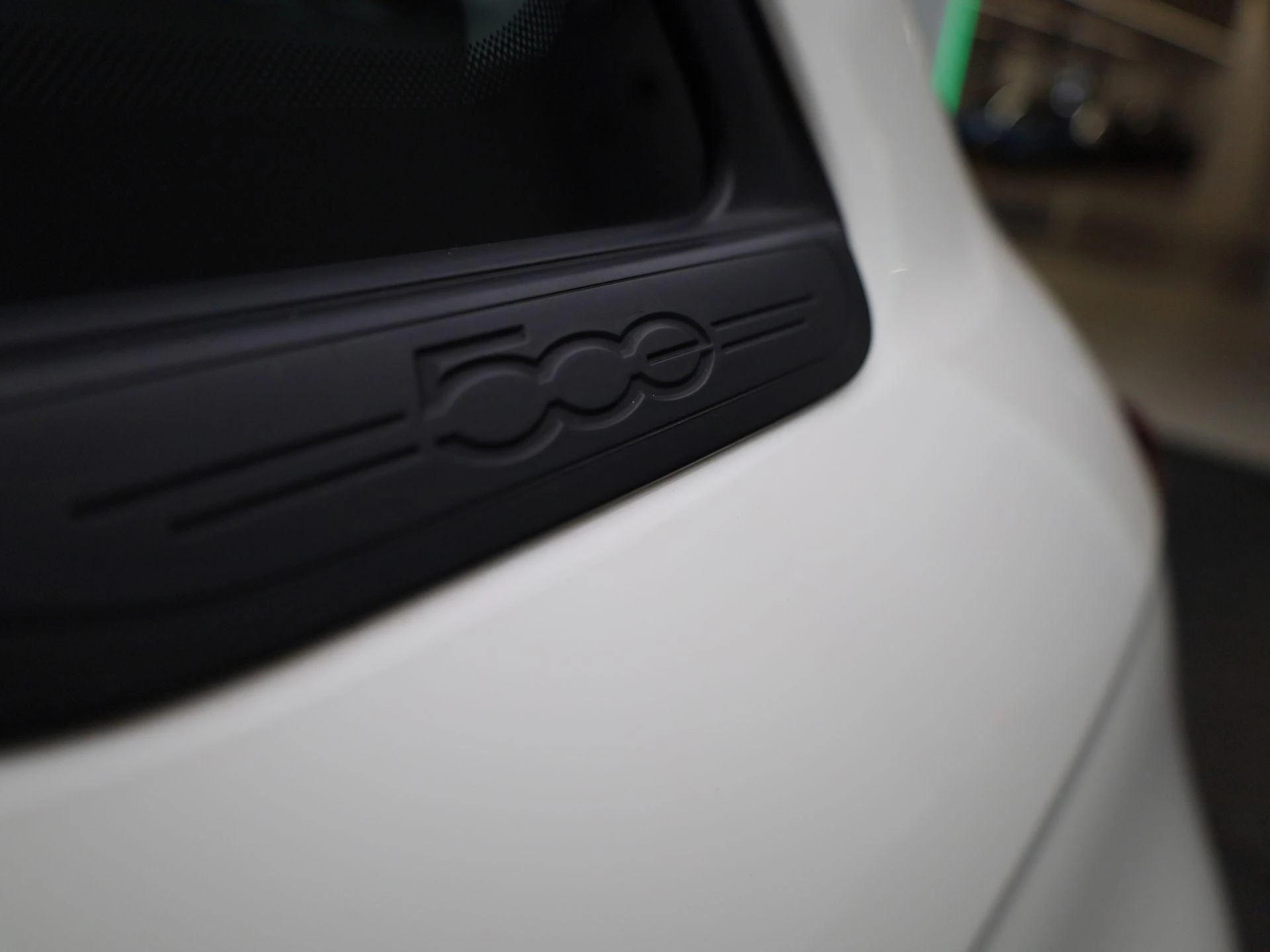 Fiat 500 Icon 42 kWh