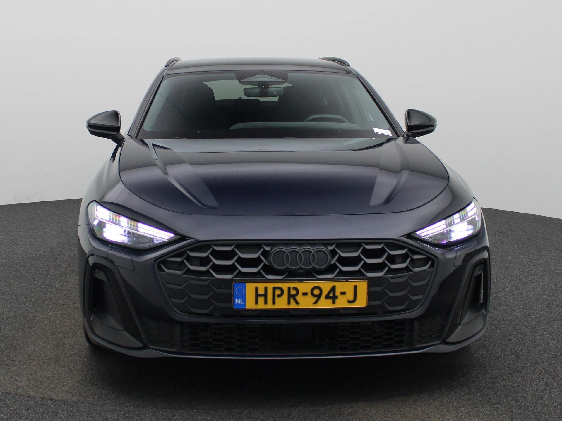 Audi A5 Avant 2.0 e-hybrid quattro S edition Competition