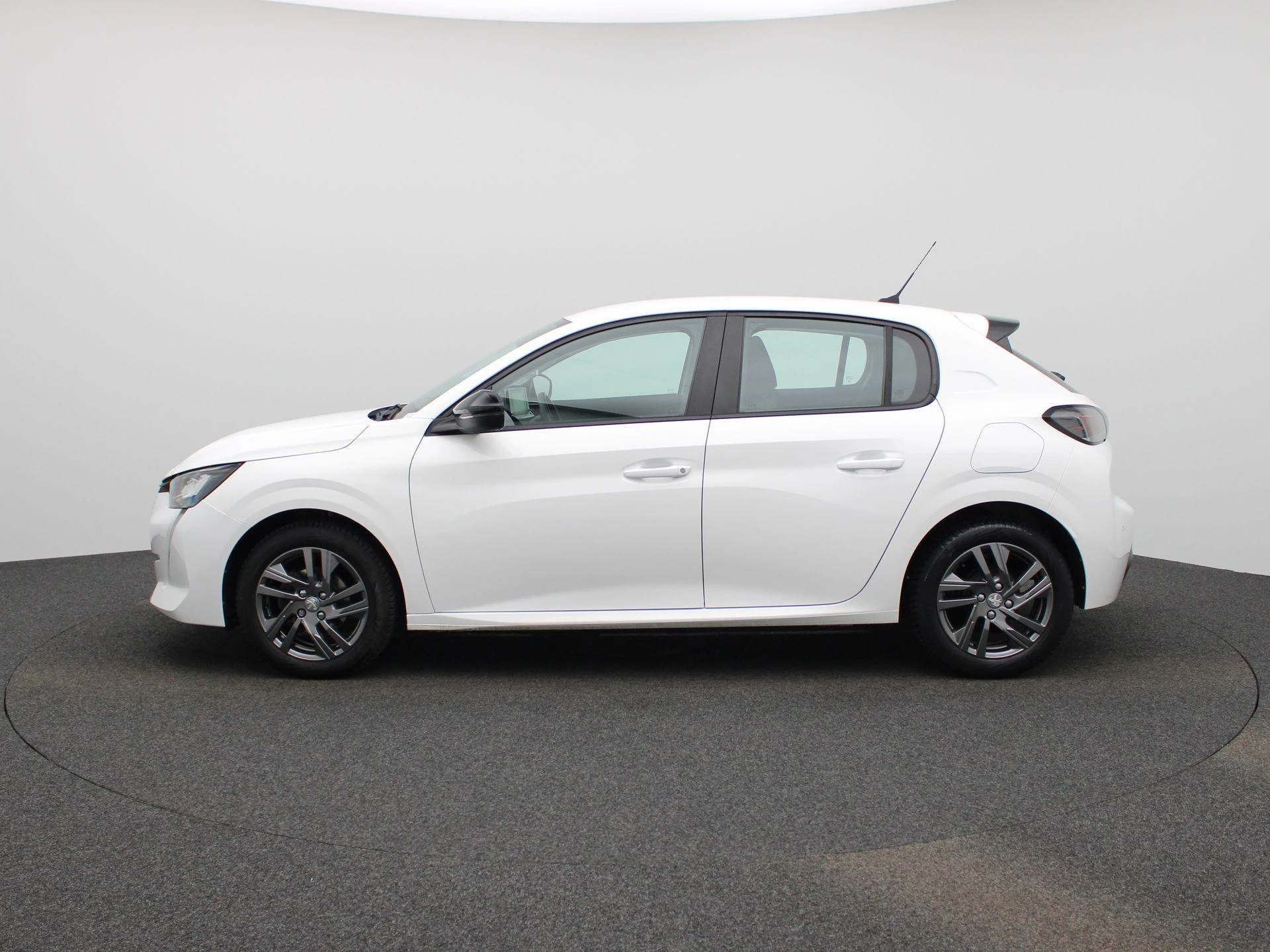 Peugeot 208 1.2 PureTech Active Pack