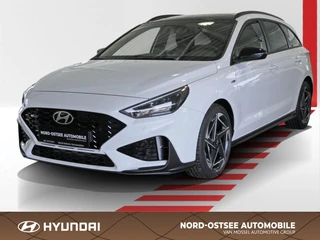 Hyundai i30 FL Kombi N Line Panoramadach N Line