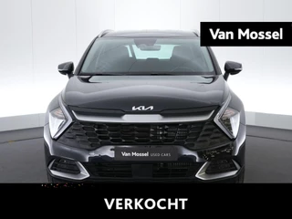 Kia Sportage 1.6 T-GDi 150 DCT7 Pulse