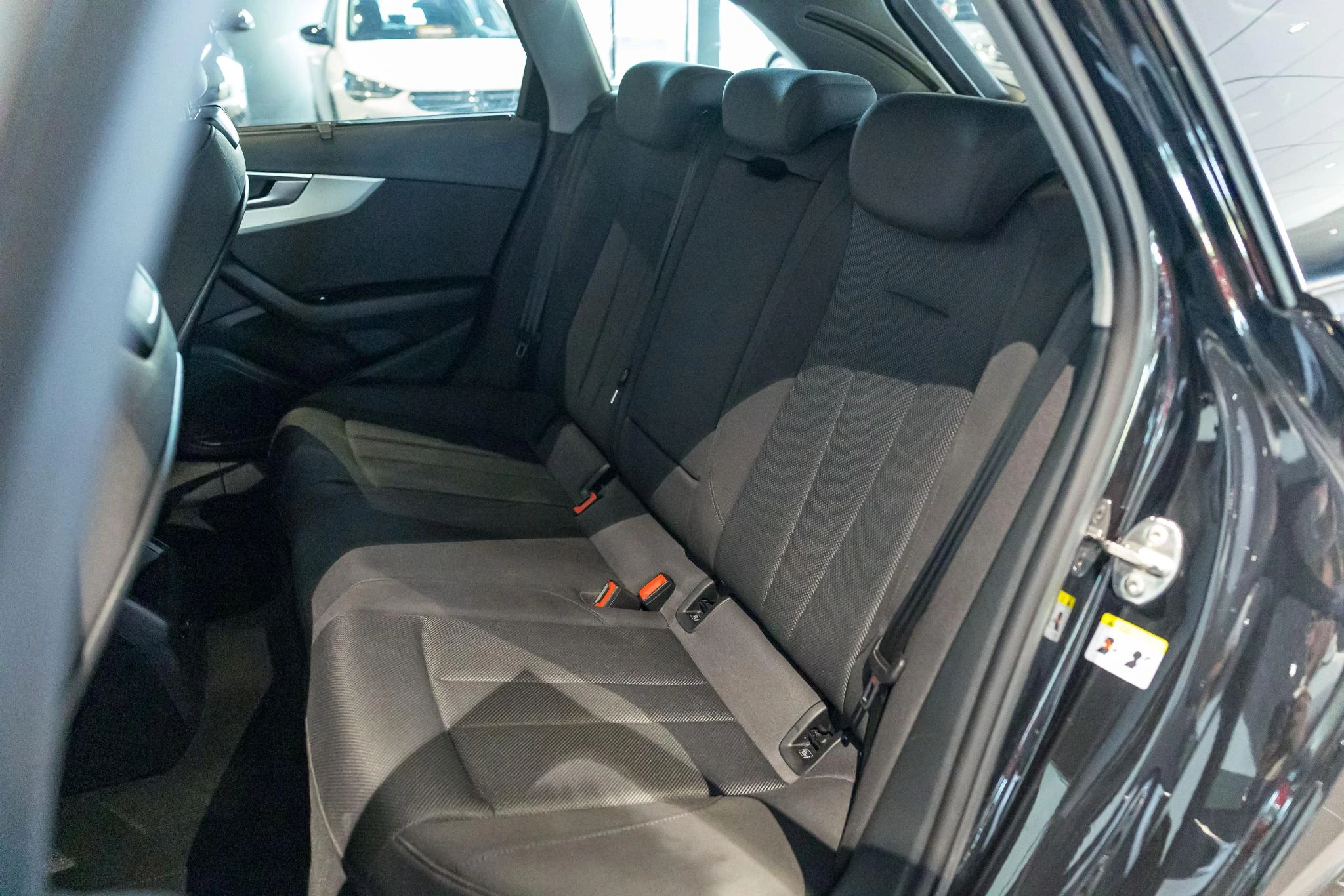 Audi A4 Avant 35 TFSi 110kW S tronic