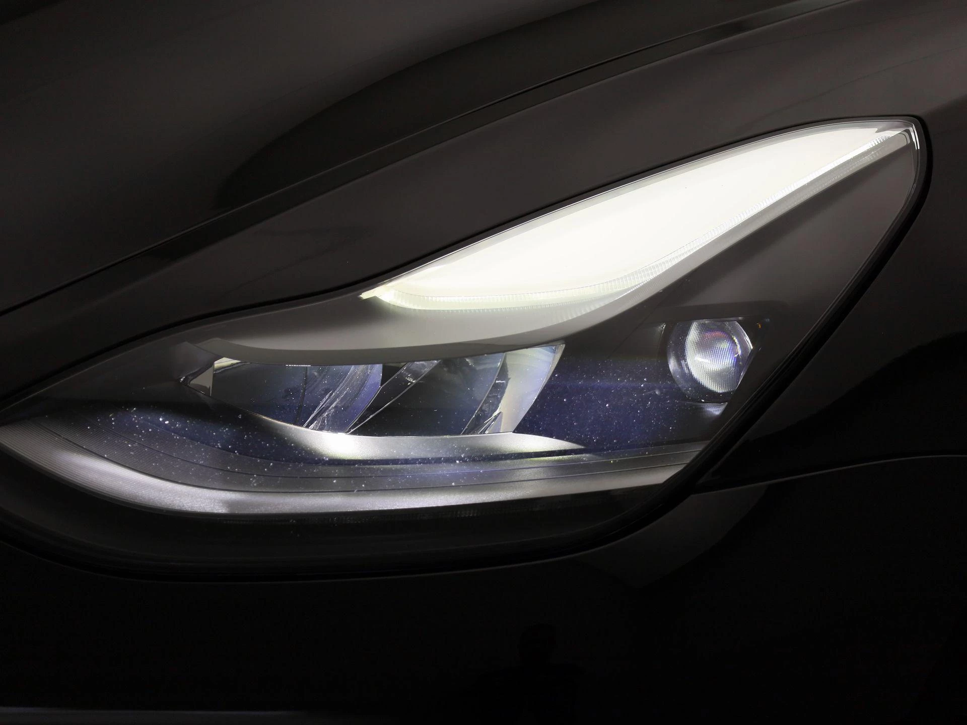Tesla Model 3 Long Range Dual Motor 75 kWh